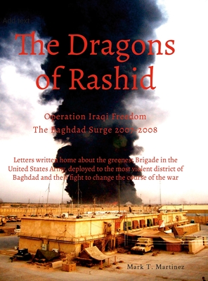 The Dragons of Rashid