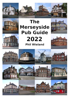 The Merseyside Pub Guide 2022