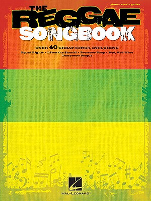 The Reggae Songbook