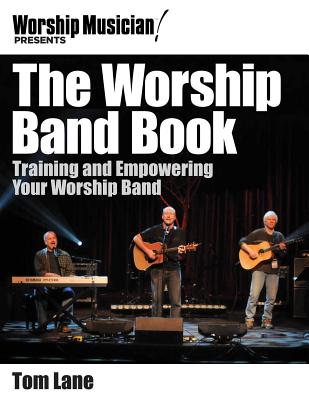 The Worship Band Book