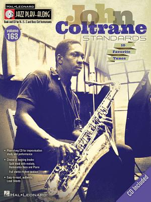 John Coltrane Standards