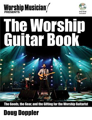 Worship Guitar Book