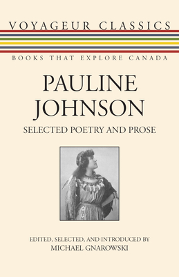 Pauline Johnson