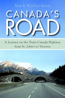 Canada''s Road