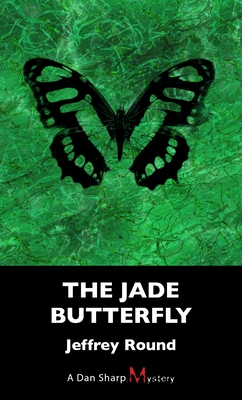 The Jade Butterfly