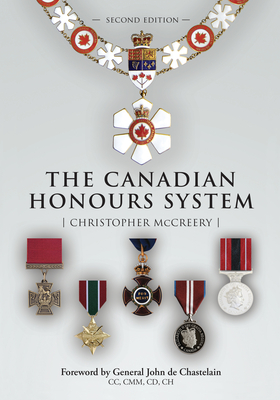 The Canadian Honours System