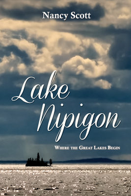 Lake Nipigon