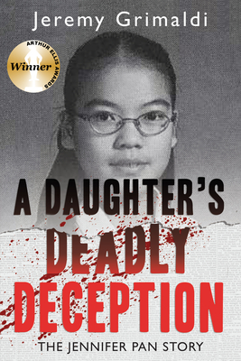 A Daughter's Deadly Deception