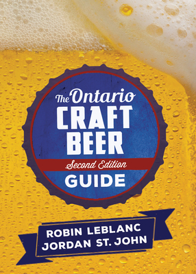 The Ontario Craft Beer Guide