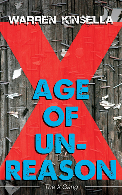 Age of Un-Reason