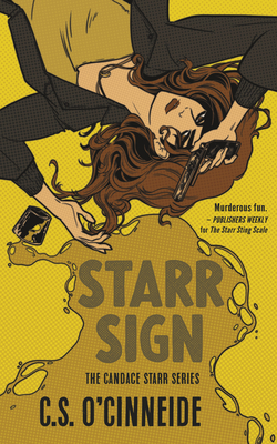 Starr Sign