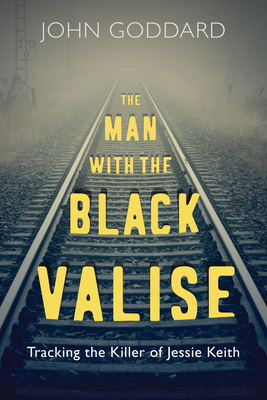 The Man with the Black Valise