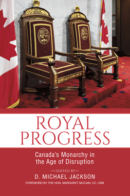 Royal Progress