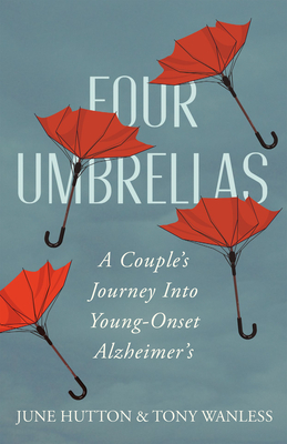 Four Umbrellas