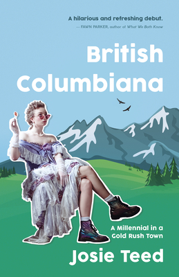 British Columbiana