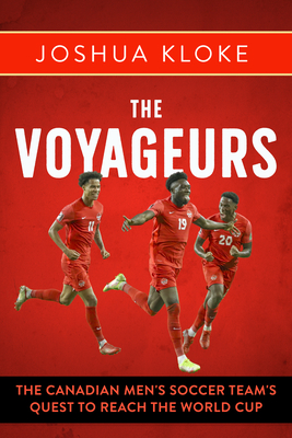 The Voyageurs