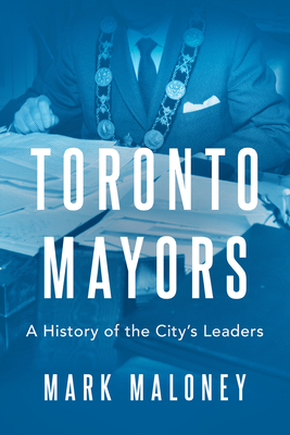 Toronto Mayors