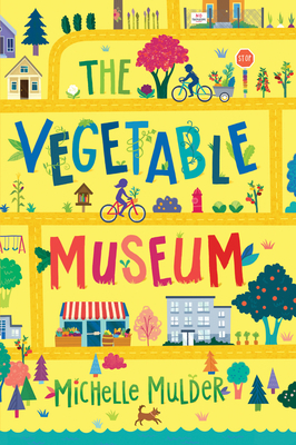 Vegetable Museum