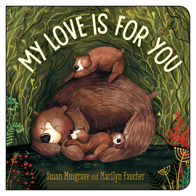 My Love is For You