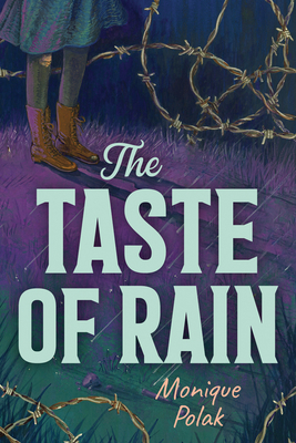 Taste of Rain