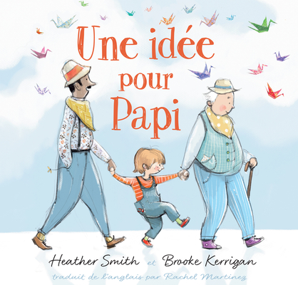 idée pour Papi