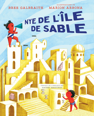 Nye de l’île de Sable