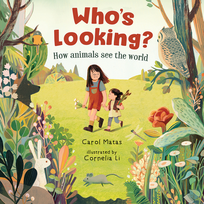 Who''s Looking?