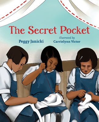 Secret Pocket