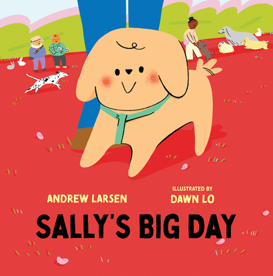 Sally''s Big Day