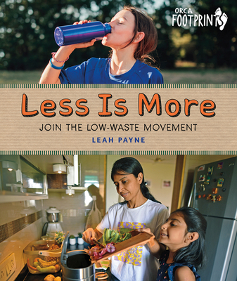 Less Is More