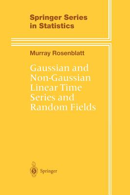 Gaussian and Non-Gaussian Linear Time Series and Random Fields