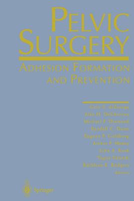 Pelvic Surgery