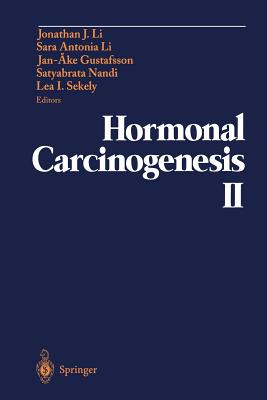 Hormonal Carcinogenesis II