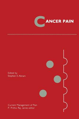 Cancer Pain