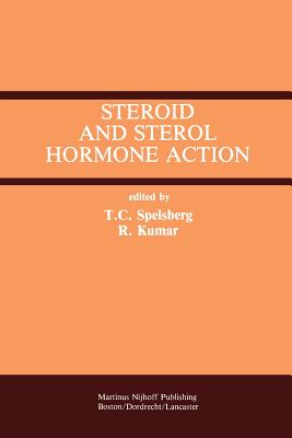 Steroid and Sterol Hormone Action