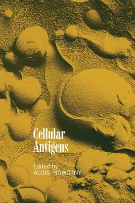 Cellular Antigens