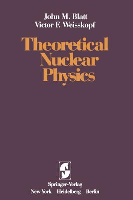 Theoretical Nuclear Physics