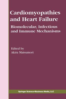 Cardiomyopathies and Heart Failure