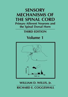 Sensory Mechanisms of the Spinal Cord