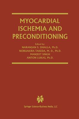 Myocardial Ischemia and Preconditioning