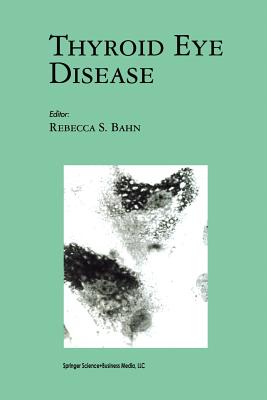 Thyroid Eye Disease