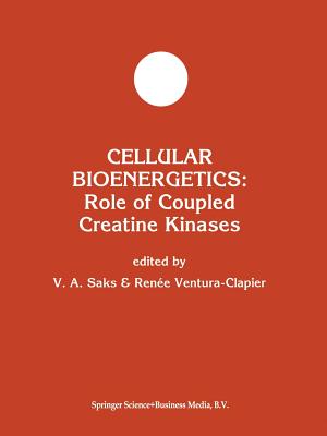 Cellular Bioenergetics