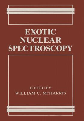 Exotic Nuclear Spectroscopy