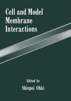 Cell and Model Membrane Interactions