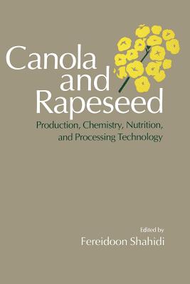 Canola and Rapeseed