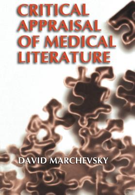 Critical Appraisal of Medical Literature