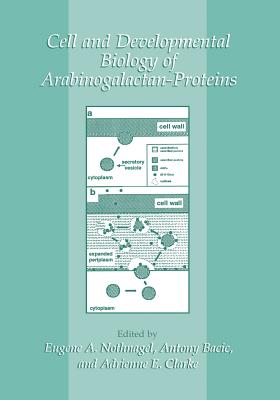 Cell and Developmental Biology of Arabinogalactan-Proteins