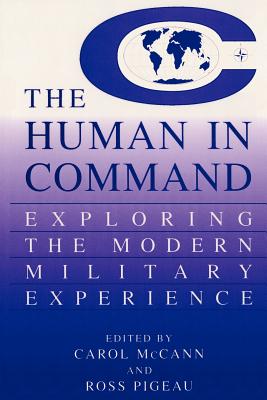 The Human in Command