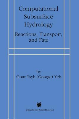 Computational Subsurface Hydrology