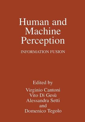 Human and Machine Perception